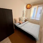 Harmony Vintage - Quartier Calme - Centre-ville - Gare 3 Min * Haguenau