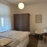 Apartment Harmony Vintage - Quartier Calme - Centre-ville - Gare 3 Min