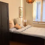 Harmony Vintage - Quartier Calme - Centre-ville - Gare 3 Min Apartment *