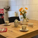 Harmony Vintage - Quartier Calme - Centre-ville - Gare 3 Min