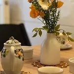 Harmony Vintage - Quartier Calme - Centre-ville - Gare 3 Min Haguenau