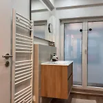 Apartment Harmony Vintage - Quartier Calme - Centre-ville - Gare 3 Min Haguenau