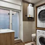 Harmony Vintage - Quartier Calme - Centre-ville - Gare 3 Min Apartment *