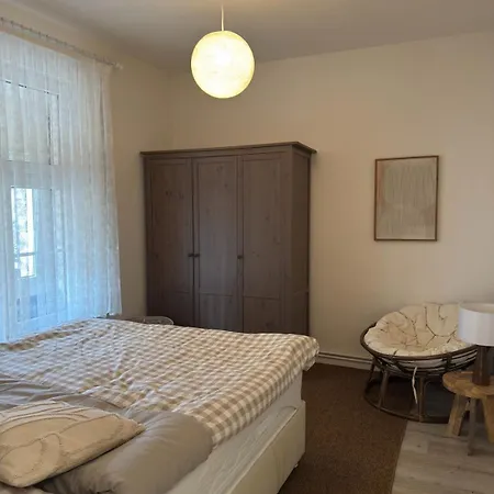 Apartman Harmony Vintage - Quartier Calme - Centre-ville - Gare 3 Min