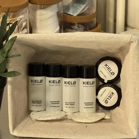 Harmony Vintage - Quartier Calme - Centre-ville - Gare 3 Min Appartamento Haguenau