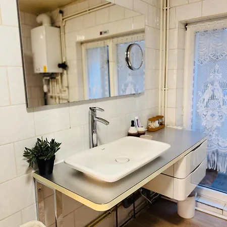 Appartamento Harmony Vintage - Quartier Calme - Centre-ville - Gare 3 Min Haguenau