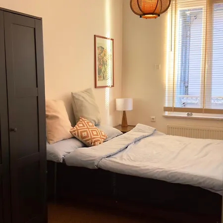 Harmony Vintage - Quartier Calme - Centre-ville - Gare 3 Min Apartman *