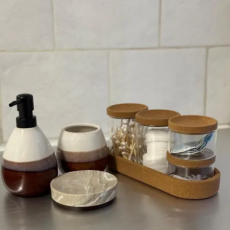 Harmony Vintage - Quartier Calme - Centre-ville - Gare 3 Min Appartamento Haguenau