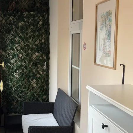 Harmony Vintage - Quartier Calme - Centre-ville - Gare 3 Min Appartamento Haguenau