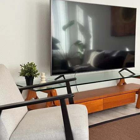 Appartamento Harmony Vintage - Quartier Calme - Centre-ville - Gare 3 Min *