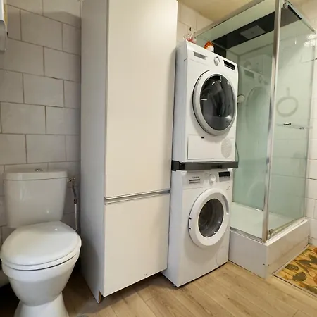 Harmony Vintage - Quartier Calme - Centre-ville - Gare 3 Min Haguenau