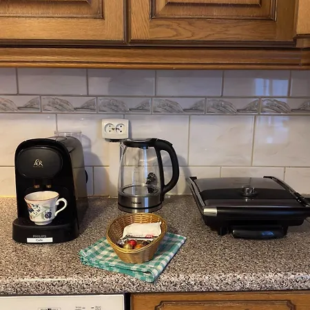 Appartamento Harmony Vintage - Quartier Calme - Centre-ville - Gare 3 Min *