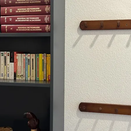 Appartamento Harmony Vintage - Quartier Calme - Centre-ville - Gare 3 Min *