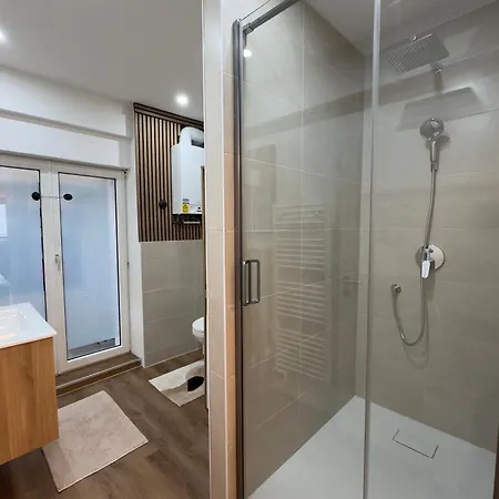 Apartman Harmony Vintage - Quartier Calme - Centre-ville - Gare 3 Min