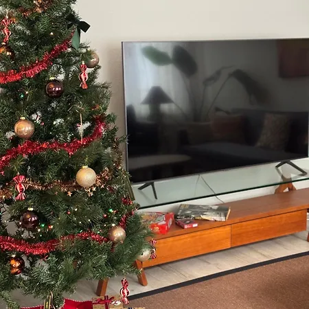 Appartamento Harmony Vintage - Quartier Calme - Centre-ville - Gare 3 Min