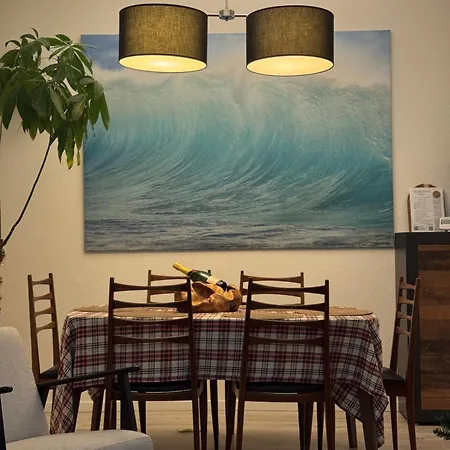 Appartamento Harmony Vintage - Quartier Calme - Centre-ville - Gare 3 Min Haguenau