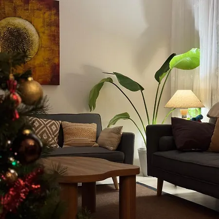 Harmony Vintage - Quartier Calme - Centre-ville - Gare 3 Min Appartamento Haguenau