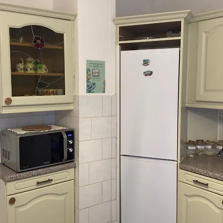 Harmony Vintage - Quartier Calme - Centre-ville - Gare 3 Min