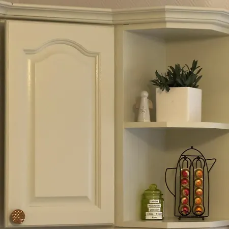 Harmony Vintage - Quartier Calme - Centre-ville - Gare 3 Min *