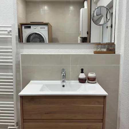Harmony Vintage - Quartier Calme - Centre-ville - Gare 3 Min * Haguenau
