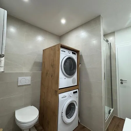 Apartman Harmony Vintage - Quartier Calme - Centre-ville - Gare 3 Min