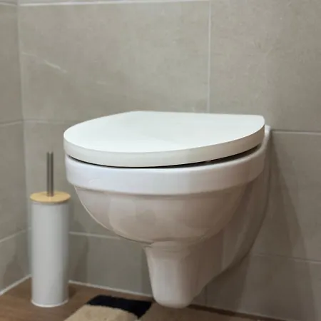 Appartamento Harmony Vintage - Quartier Calme - Centre-ville - Gare 3 Min *