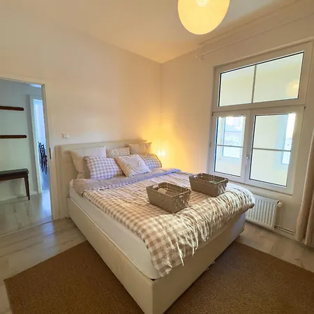 Harmony Vintage - Quartier Calme - Centre-ville - Gare 3 Min