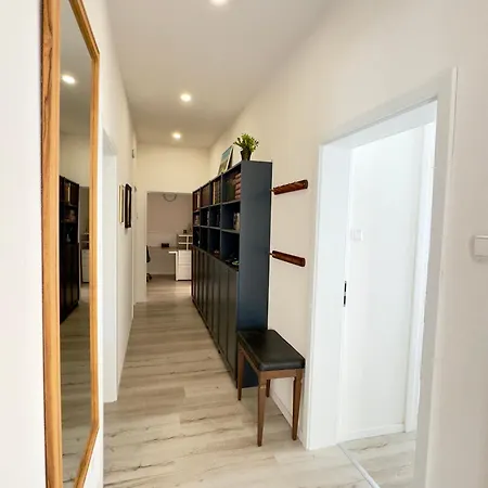 Harmony Vintage - Quartier Calme - Centre-ville - Gare 3 Min Haguenau