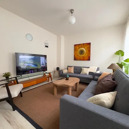 Harmony Vintage - Quartier Calme - Centre-ville - Gare 3 Min Haguenau