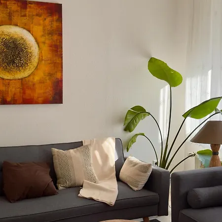 Apartman Harmony Vintage - Quartier Calme - Centre-ville - Gare 3 Min