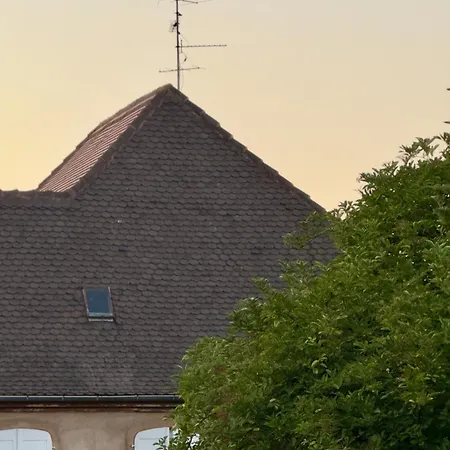 Harmony Vintage - Quartier Calme - Centre-ville - Gare 3 Min *