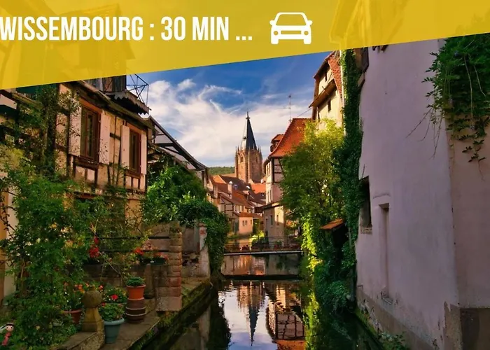 아파트 Harmony Vintage - Quartier Calme - Centre-ville - Gare 3 Min *