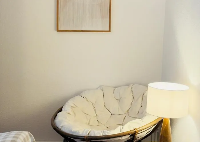 Harmony Vintage - Quartier Calme - Centre-ville - Gare 3 Min *