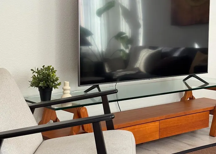 아파트 Harmony Vintage - Quartier Calme - Centre-ville - Gare 3 Min *