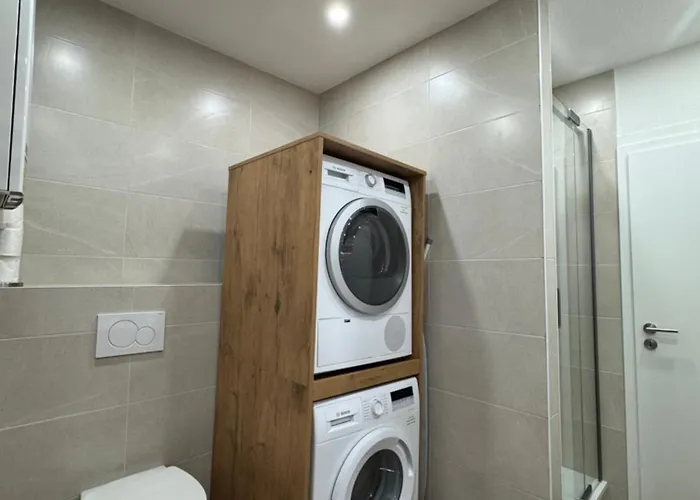 아파트 Harmony Vintage - Quartier Calme - Centre-ville - Gare 3 Min