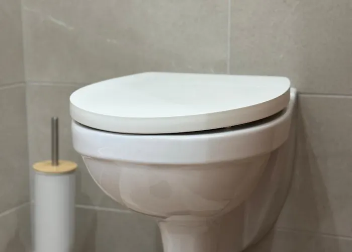 아파트 Harmony Vintage - Quartier Calme - Centre-ville - Gare 3 Min *
