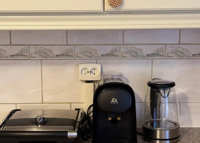 Harmony Vintage - Quartier Calme - Centre-ville - Gare 3 Min 아파트